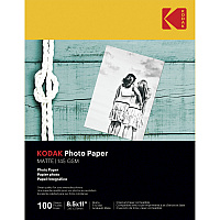 Kodak Matte Photo Paper (KOD41184)