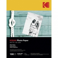 Kodak Matte Photo Paper (41184)