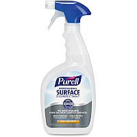 PURELL Professional Surface Disinfectant (GOJ334206)