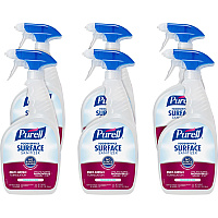 PURELL Foodservice Surface Sanitizer (GOJ334106CT)