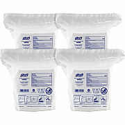 PURELL Refill Pouch Hand Sanitizing Wipes (GOJ951704CT)