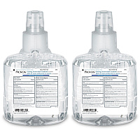 PROVON LTX-12 Foaming Antibacterial Handwash (GOJ194402)