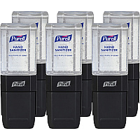PURELL ES1 Dispenser Starter Kit (4424-D6) (GOJ4424D6CT)
