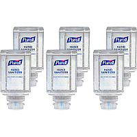 PURELL Advanced Hand Sanitizer Gel Refill (GOJ445006CT)
