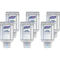 PURELL Advanced Hand Sanitizer Gel Refill (GOJ445006CT)