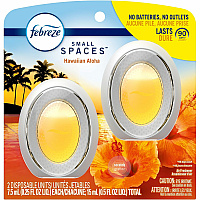 Febreze Hawaiian Small Spaces (PGC55879)
