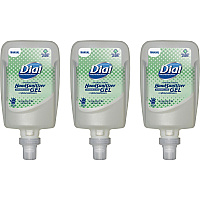 Dial Hand Sanitizer Gel Refill (DIA16706)