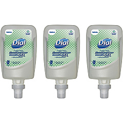 Dial Hand Sanitizer Gel Refill (DIA16706)