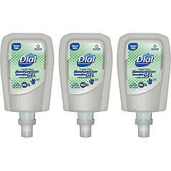 Dial Hand Sanitizer Gel Refill (DIA19029)