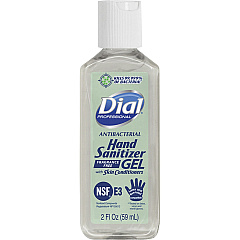 Dial Hand Sanitizer Gel (DIA31859)