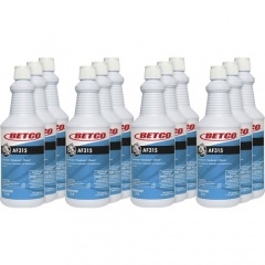 Betco AF315 Disinfectant Cleaner (3151200CT)