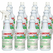 Betco RTU Malodor Eliminator Mountain Meadow (BET40257000CT)
