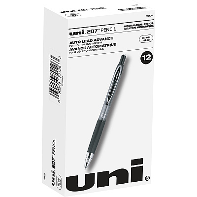 uniball 207 Mechanical Pencils (UBC70126)