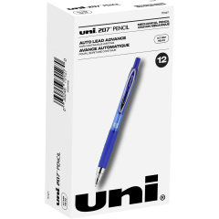 uniball 207 Mechanical Pencils (70127)