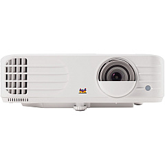 Viewsonic PX701-4K 4K UHD 3200 Lumens 240Hz 4.2ms Home Theater Projector with HDR, Auto Keystone, Dual HDMI, Sports and Netflix Streaming with Dongle on up to 300" Screen
