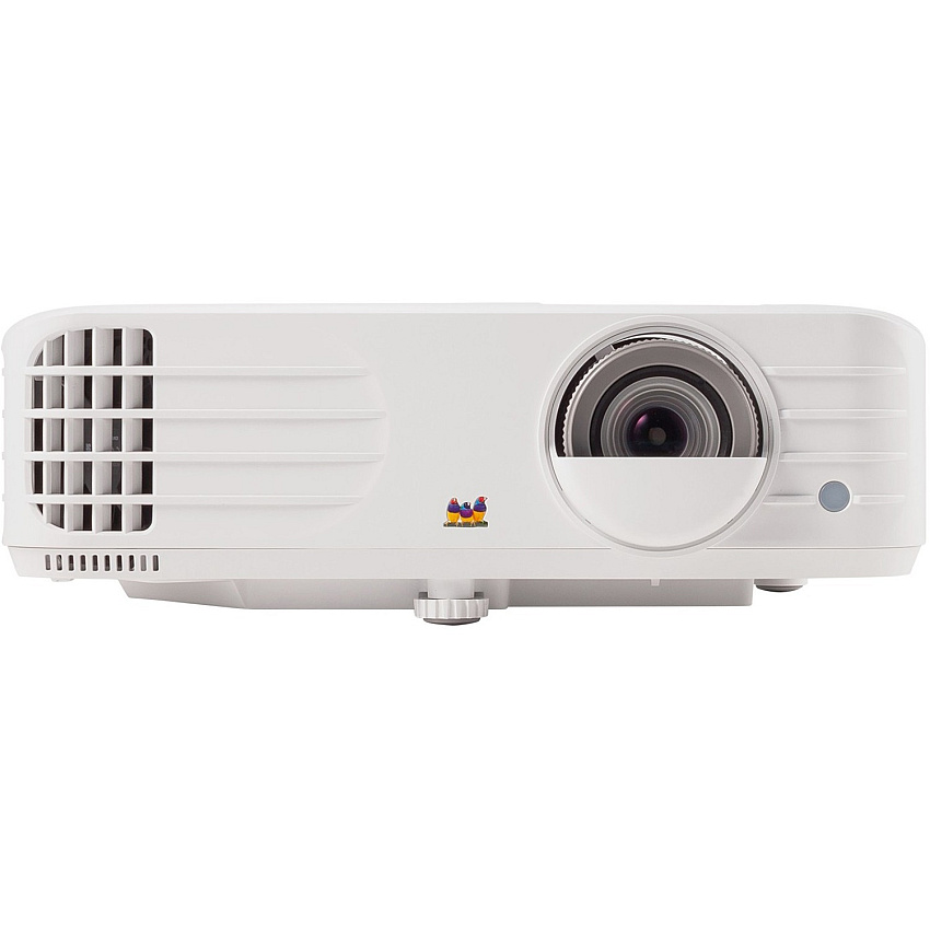 Viewsonic PX701-4K 4K UHD 3200 Lumens 240Hz 4.2ms Home Theater Projector with HDR, Auto Keystone, Dual HDMI, Sports and Netflix Streaming with Dongle on up to 300" Screen
