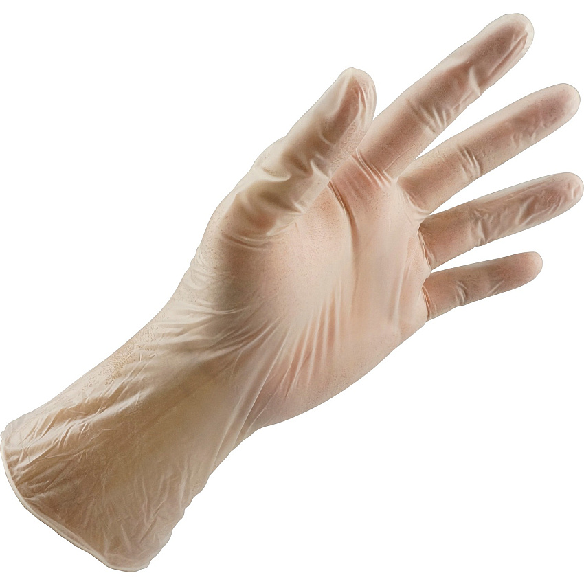 Ultragard Powder-Free Synthetic Gloves (PGTV3000IXL)