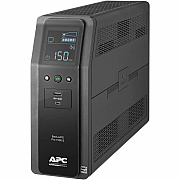APC Back Ups Pro 1500va, Sinewave (BR1500MS2)