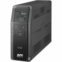 APC Back Ups Pro 1500va, Sinewave (BR1500MS2)