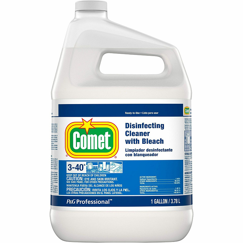 Comet Disinfectant (PGC24651)