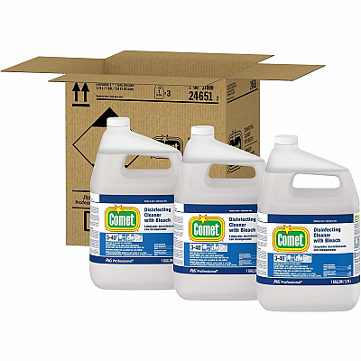 Comet Disinfectant (PGC24651CT)