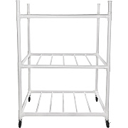 Champion Sports Carry-All Cart (CACART)