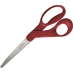 Fiskars Left-hand 8" Bent Scissors (FSK1945001008)