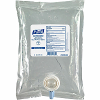 PURELL Hand Sanitizer Gel (GOJ416308)