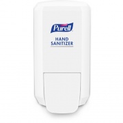 PURELL CS2 Hand Sanitizer Dispenser (4141-06) for CS2 Hand Sanitizer Refills (412106)