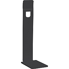 GOJO Mounting Bracket for Sanitizing Dispenser - Gray (GOJ584006GPH)
