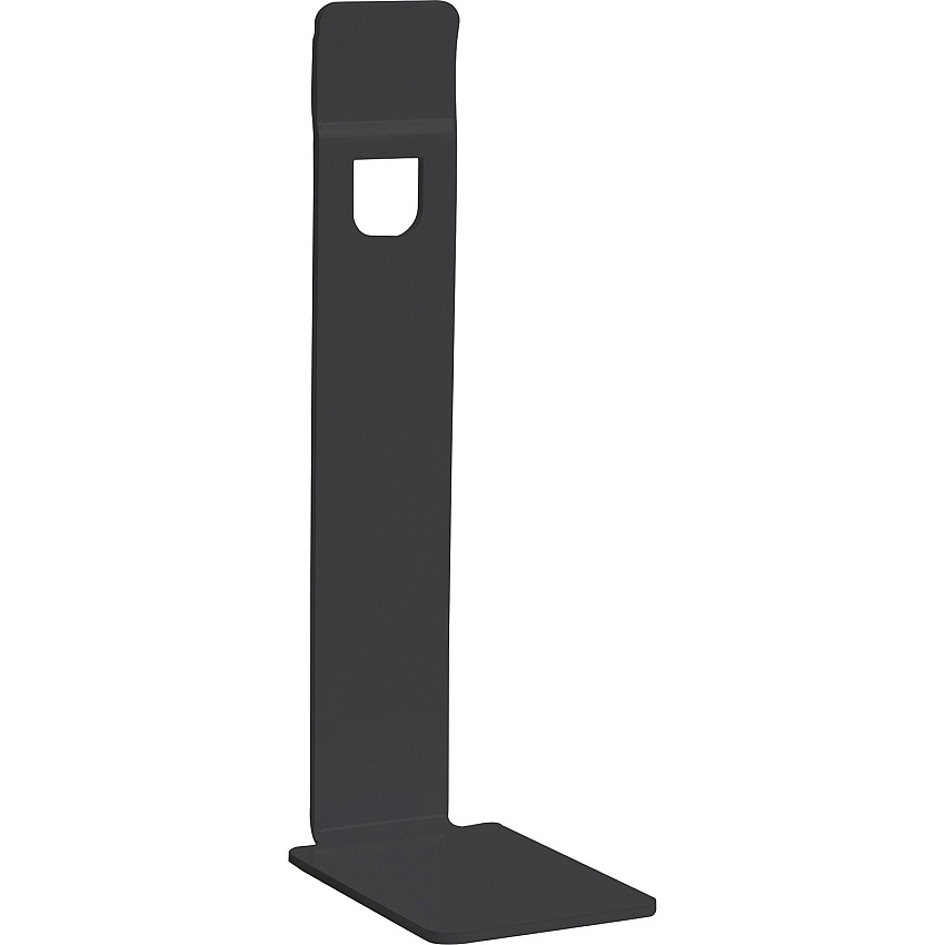 GOJO Mounting Bracket for Sanitizing Dispenser - Gray (GOJ584006GPH)