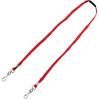 Advantus Face Mask Lanyard (AVT76115)