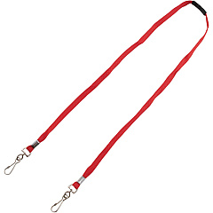 Advantus Face Mask Lanyard (AVT76115)