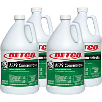 Betco AF79 Concentrate Disinfectant (BET3310400CT)