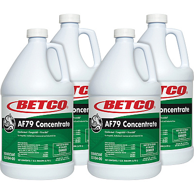 Betco AF79 Concentrate Disinfectant (BET3310400CT)