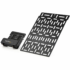 StarTech Universal Tv Accessory Mount - Wall/tv (MDBOXMNT)