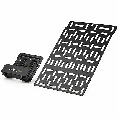 StarTech Universal Tv Accessory Mount - Wall/tv (MDBOXMNT)