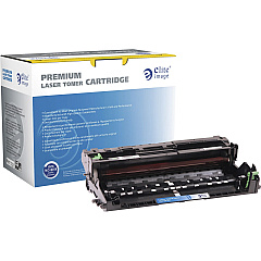 Elite Image Remanufactured Imaging Drum - Alternative for Brother DR820 (ELI03431)