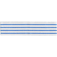 Rubbermaid Commercial HYGEN Disposable Microfiber Pads (RCP2134282)