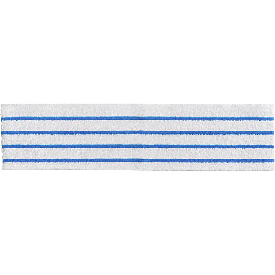 Rubbermaid Commercial HYGEN Disposable Microfiber Pads (RCP2134282)