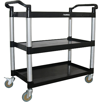 Lorell X-tra Utility Cart (LLR03610)