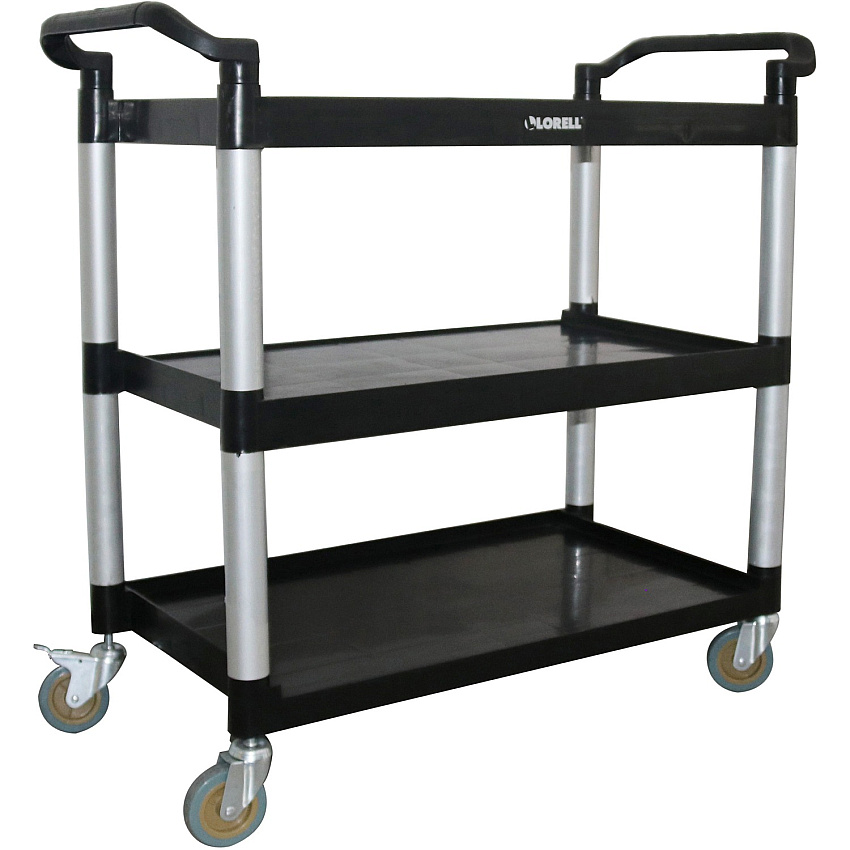 Lorell X-tra Utility Cart (LLR03610)