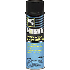 Misty Heavy-duty Spray Adhesive (AMR1002035)