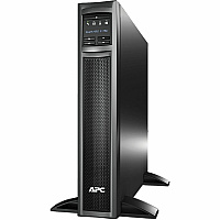 APC Ups X 750va Rack/tower Lcd 120v (SMX750CNC)