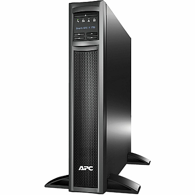 APC Ups X 750va Rack/tower Lcd 120v (SMX750CNC)