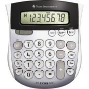 Texas Instruments TI1795 Angled SuperView Calculator (TI1795SV)