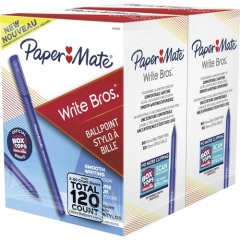 Paper Mate Ballpoint Stick Pens (2096478)