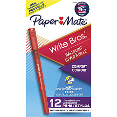 Paper Mate Write Bros. 1.0mm Ballpoint Pen (PAP2124505)