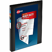 Avery One Touch Heavy-Duty View Binder (79381)