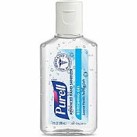 PURELL Advanced Hand Sanitizer Gel (GOJ390172CMR)